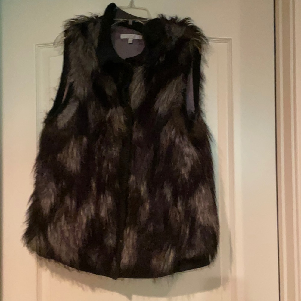 Faux Fur